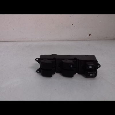 Commande lève-glace porte avant gauche Citroën C-CROSSER (VU_, VV_) 2.2 hdi (2007-2012) 5 portes