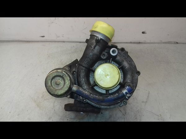 Turbo Peugeot 307 (3A-C) 2.0 hdi 90 (2000-2007) 5 portes