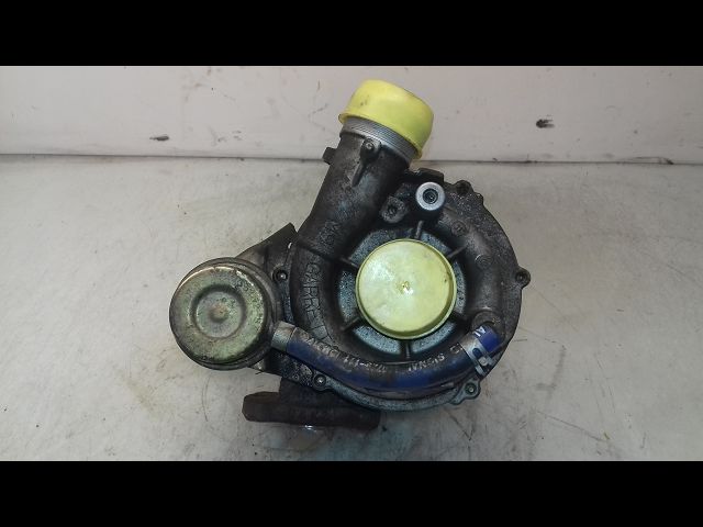 Turbo Peugeot 307 (3A-C) 2.0 hdi 90 (2000-2007) 5 portes