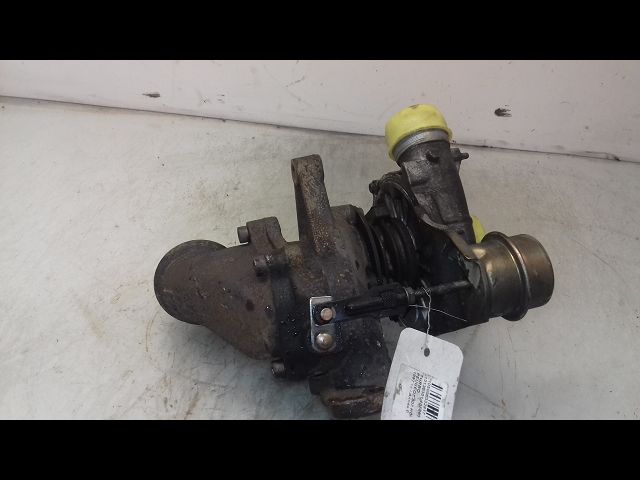 Turbo Peugeot 307 (3A-C) 2.0 hdi 90 (2000-2007) 5 portes
