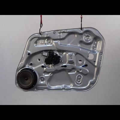Mecanisme  moteur lève-glace avant droit Hyundai I30 (FD) 1.6 crdi (2007-2011)