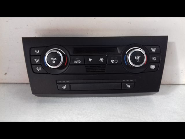 Commande de chauffage Bmw 3 Touring (E91) 325 d (2006-2012)