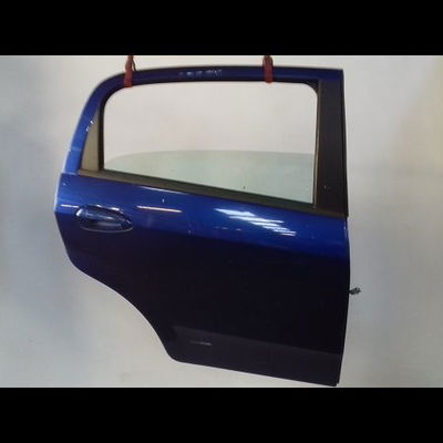 Porte arrière droite Fiat GRANDE PUNTO (199_) 1.4 (199axb11, 199axb1a, 199bxb1a, 199axl1a) (2005-2015)