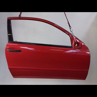 Porte avant droite Mercedes-benz CLASSE C Coupe Sport (CL203) C 220 cdi (203.706) (2001-2004) 3 portes