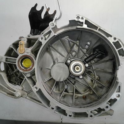Boîte à vitesse mecanique Ford FOCUS C-MAX (DM2) 1.8 (2004-2007)