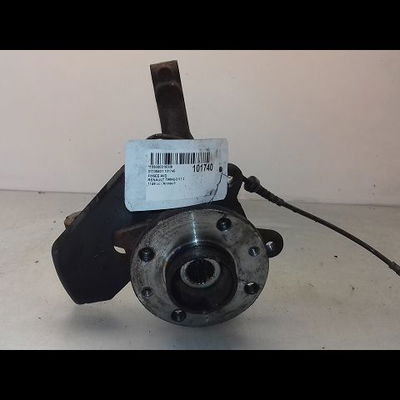 Fusee avd Renault TWINGO II (CN0_) 1.2 16v (cn04, cn0a, cn0b) (2007-2014) 3 portes