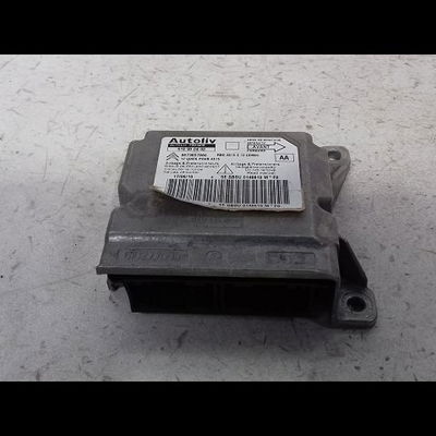 Boitier pyrotechnique Citroën DS3 (SA_) 1.6 hdi 110 (2009-2015)