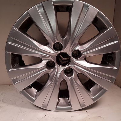 Jante aluminium 2 CITROEN C3