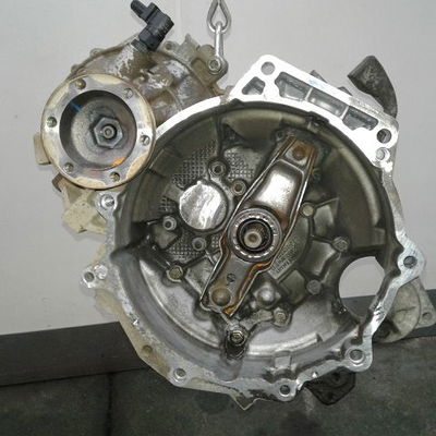 Boîte à vitesse mecanique Audi A3 (8L1) 1.8 t (1996-2003)