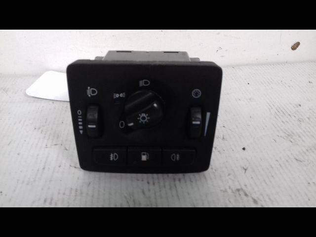 Commande eclairage Volvo C30 (533) 1.6 d (2006-2012)