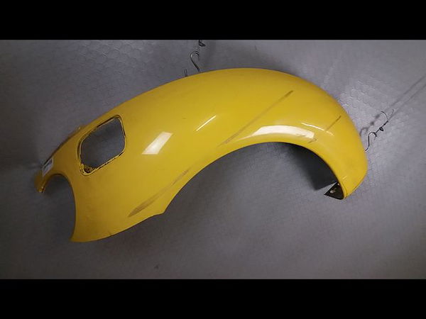 Aile arrière droite Volkswagen NEW BEETLE (9C1, 1C1) 1.9 tdi (1998-2004)