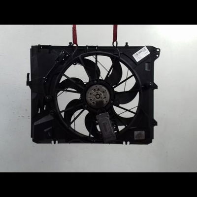 Buse ventilateur Bmw 3 (E90) 318 i (2005-2007)