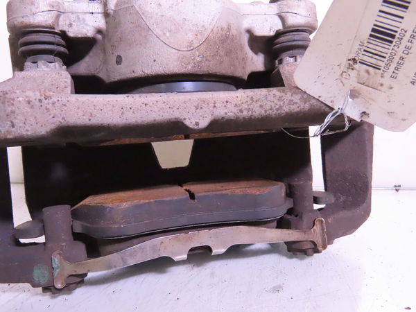 Etrier de frein avant gauche AUDI Q5