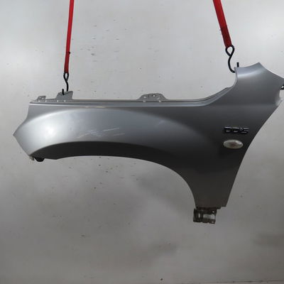 Aile avant gauche Suzuki GRAND VITARA II (JT, TE, TD) 1.9 ddis traction intégrale (jt419, td44, jb419wd,... (2005-2015)
