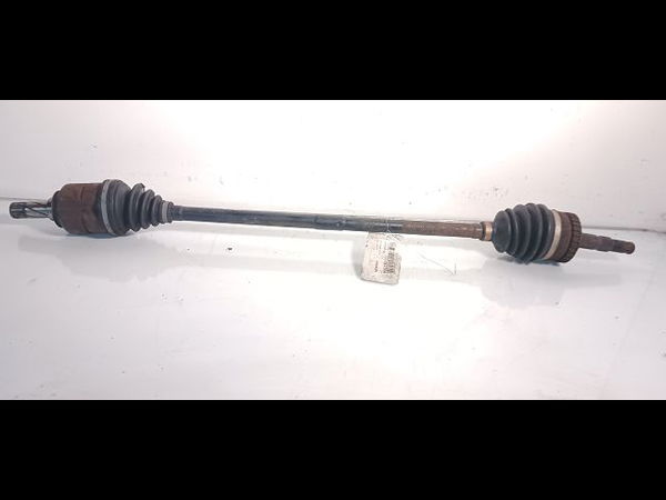 Transmission avant droite Opel CORSA D (S07) 1.2 (l08, l68) (2006-2014) 5 portes
