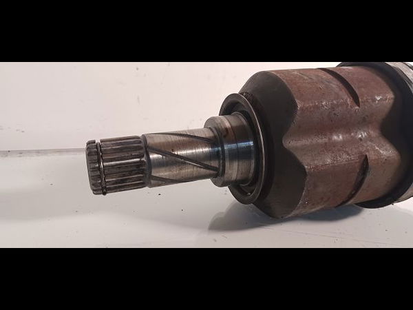 Transmission avant droite Opel CORSA D (S07) 1.2 (l08, l68) (2006-2014) 5 portes