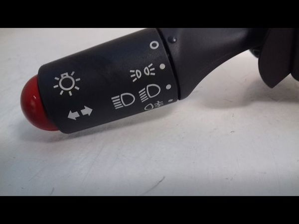 Commande clignotant SMART FORTWO