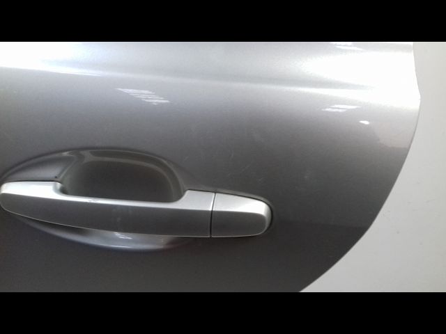 Porte arrière gauche Toyota AVENSIS Break (_T25_) 2.0 d-4d (adt250_) (2006-2008)