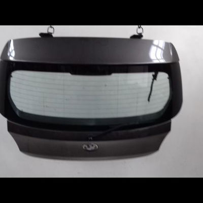Hayon Bmw 1 (E81) 118 d (2006-2011) 3 portes