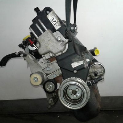 Moteur essence Fiat PANDA (169_) 1.2 (169.axb11, 169.axb1a) (2003) 5 portes