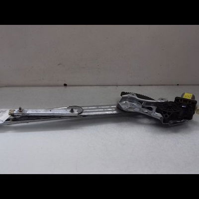 Mecanismemoteur leve-glace avg Nissan MICRA IV (K13K) 1.2 (2010-2015)