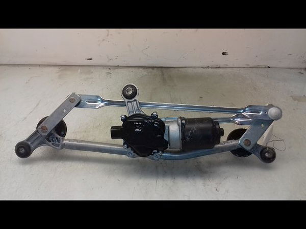 Moteur essuie-glace avant Nissan MICRA IV (K13K) 1.2 (2010-2015)