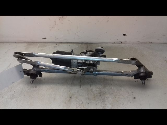 Moteur essuie-glace avant Nissan MICRA IV (K13K) 1.2 (2010-2015)