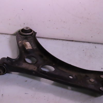 Triangle inf avg CITROEN AMI