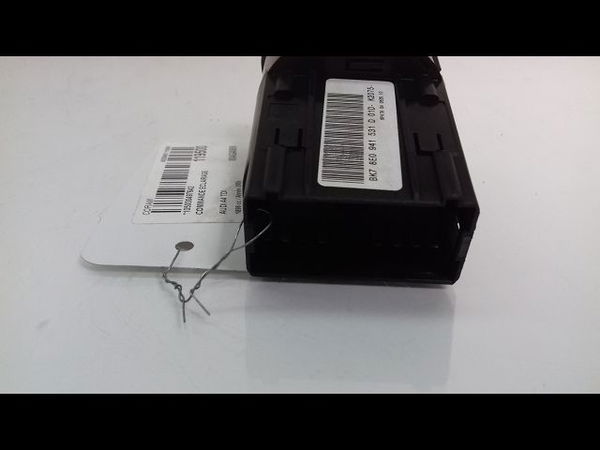 Commande eclairage Audi A4 B7 Avant (8ED) 1.9 tdi (2004-2008)