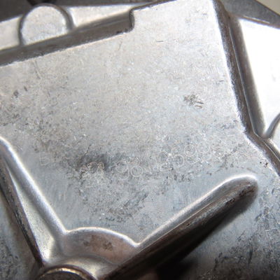 Moteur essuie-glace arrière CITROEN C5 AIRCR.