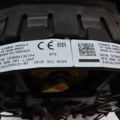 Airbag volant SEAT IBIZA
