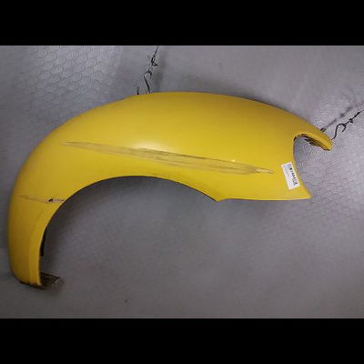 Aile avant droite Volkswagen NEW BEETLE (9C1, 1C1) 1.9 tdi (1998-2004)