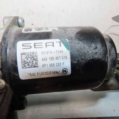 Moteur essuie-glace avant SEAT IBIZA