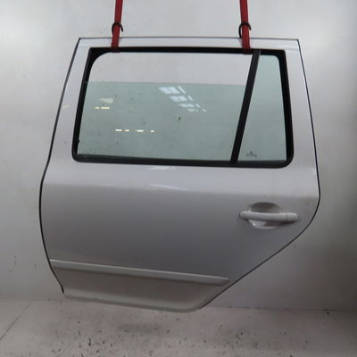 Porte arrière gauche SKODA OCTAVIA
