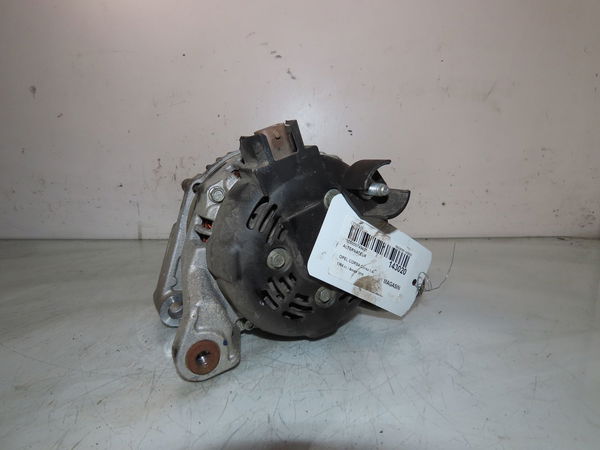 Alternateur OPEL CORSA
