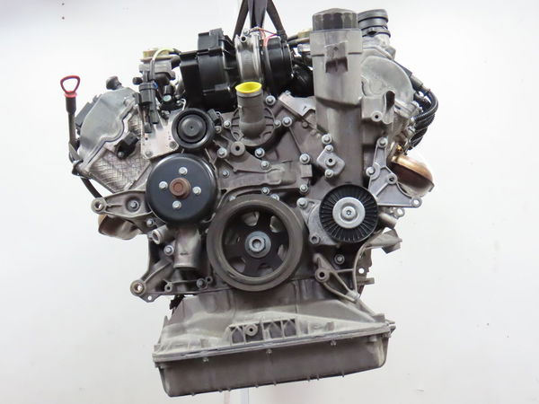 Moteur essence MERCEDES SLK