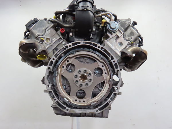 Moteur essence MERCEDES SLK