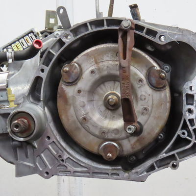 Boîte à vitesse automatique PEUGEOT 406
