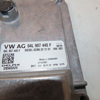 Calculateur moteur SEAT IBIZA