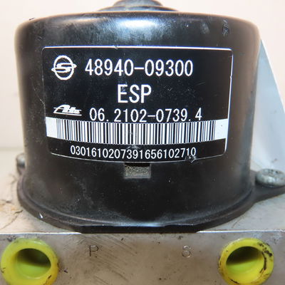Unité hydraulique abs SSANGYONG ACTYON 200 XDI