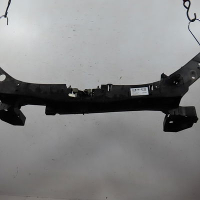 Face avant RENAULT CLIO