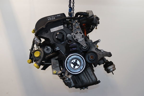 Moteur essence Audi A4 B6 Décapotable (8H7) 1.8 t (2002-2005)