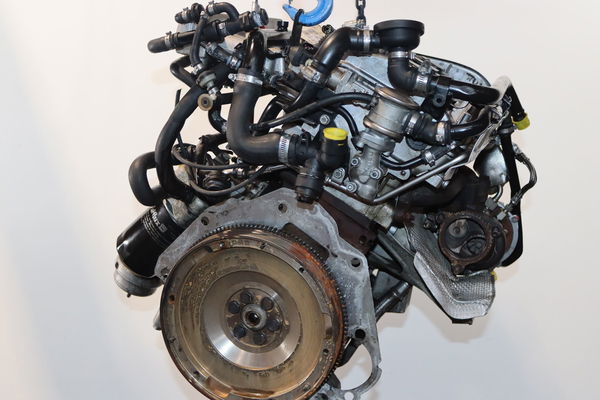 Moteur essence Audi A4 B6 Décapotable (8H7) 1.8 t (2002-2005)
