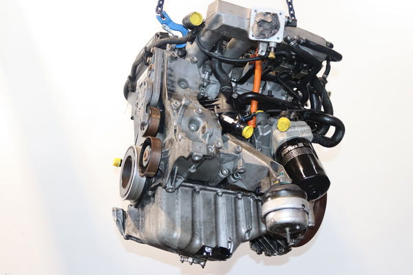 Moteur essence Audi A4 B6 Décapotable (8H7) 1.8 t (2002-2005)