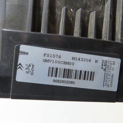Buse ventilateur CITROEN C3