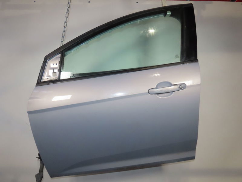 Porte avant gauche Ford FOCUS III Turnier 1.6 tdci (2010)