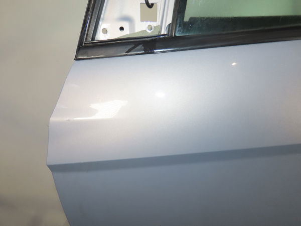 Porte avant gauche Ford FOCUS III Turnier 1.6 tdci (2010)