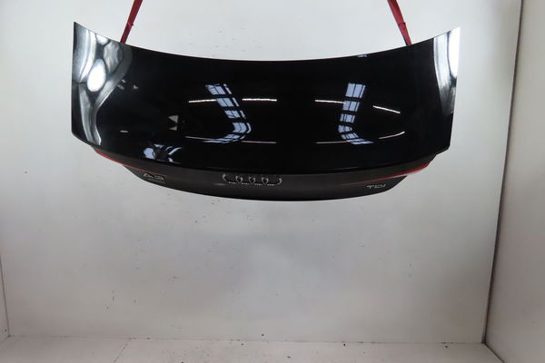 Coffre arrière AUDI A3