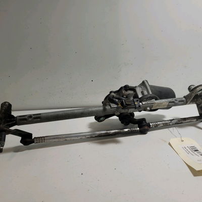 Moteur essuie-glace avant Opel VECTRA C Break (Z02) 1.9 cdti (f35) (2004-2009)