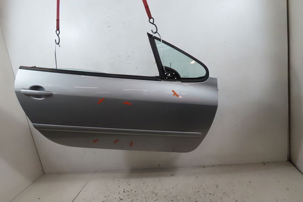 Porte avant droite PEUGEOT 307